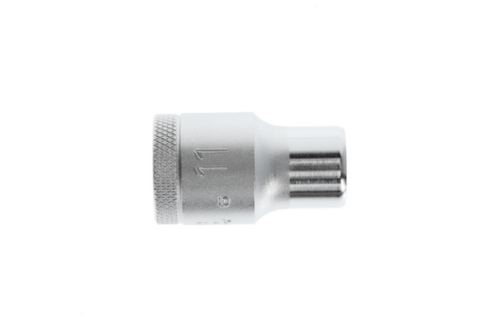 GEDORE D 19 11 Socket 1/2" UD profile 11 mm