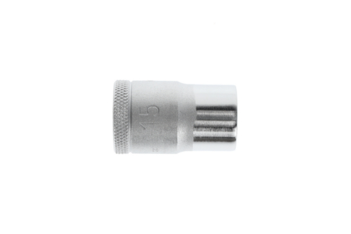 GEDORE D 19 15 Socket 1/2" UD profile 15 mm