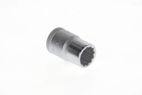 GEDORE D 19 15 Socket 1/2" UD profile 15 mm
