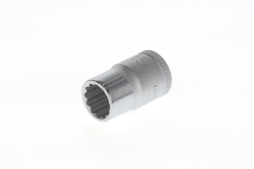 GEDORE D 19 15 Socket 1/2" UD profile 15 mm