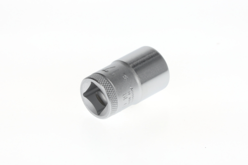 GEDORE D 19 17 Socket 1/2" UD profile 17 mm