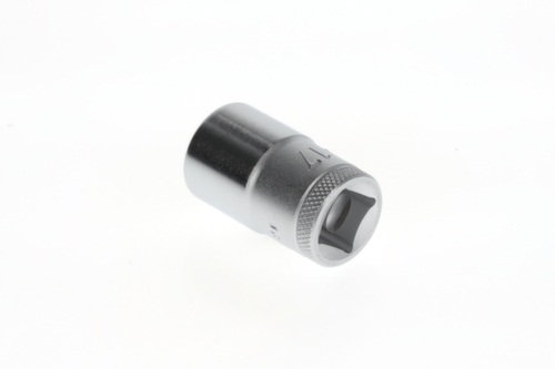 GEDORE D 19 17 Socket 1/2" UD profile 17 mm