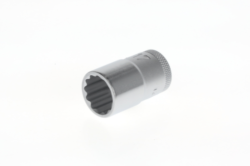 GEDORE D 19 17 Socket 1/2" UD profile 17 mm