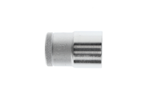 GEDORE D 19 19 Socket 1/2" UD profile 19 mm