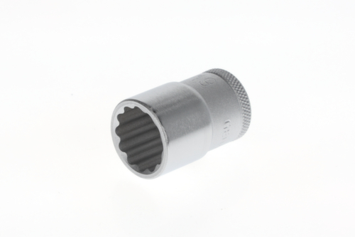 GEDORE D 19 19 Socket 1/2" UD profile 19 mm