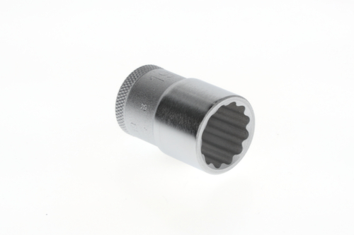 GEDORE D 19 19 Socket 1/2" UD profile 19 mm