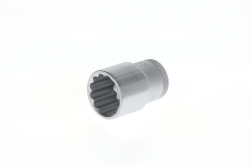 GEDORE D 19 21 Socket 1/2" UD profile 21 mm