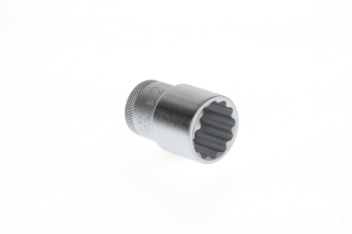 GEDORE D 19 21 Socket 1/2" UD profile 21 mm