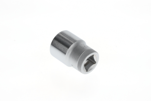 GEDORE D 19 21 Socket 1/2" UD profile 21 mm