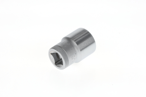 GEDORE D 19 21 Socket 1/2" UD profile 21 mm