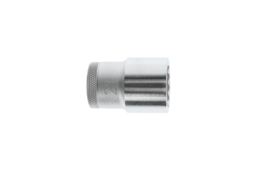 GEDORE D 19 21 Socket 1/2" UD profile 21 mm