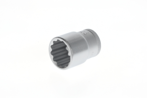 GEDORE D 19 23 Socket 1/2" UD profile 23 mm