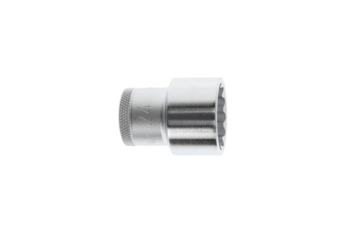 GEDORE D 19 24 Socket 1/2" UD profile 24 mm