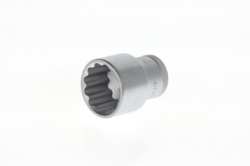 GEDORE D 19 24 Socket 1/2" UD profile 24 mm