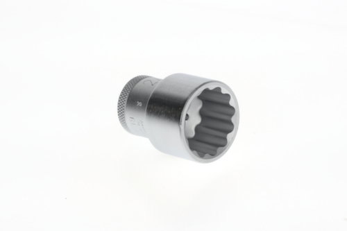 GEDORE D 19 24 Socket 1/2" UD profile 24 mm