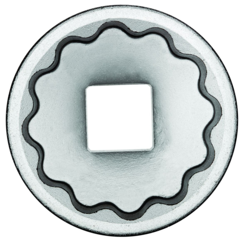 GEDORE D 32 1.1/4AF Socket 3/4" UD profile 1.1/4"