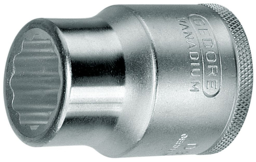 GEDORE D 32 1.1/4AF Socket 3/4" UD profile 1.1/4"
