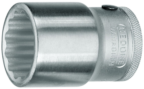 GEDORE D 32 1.1/4AF Socket 3/4" UD profile 1.1/4"