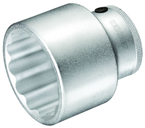 GEDORE D 32 1.1/4AF Socket 3/4" UD profile 1.1/4"