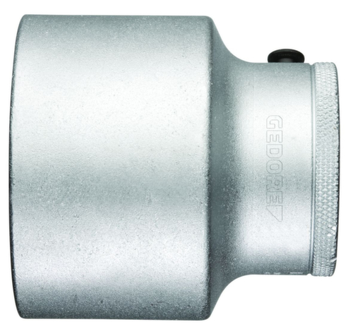 GEDORE D 32 1.1/4AF Socket 3/4" UD profile 1.1/4"