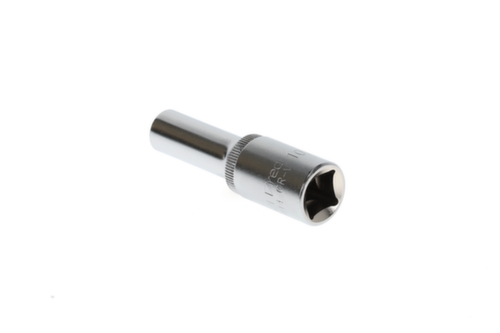GEDORE R61101014 Socket 1/2" 12-point 10 mm length 77 mm