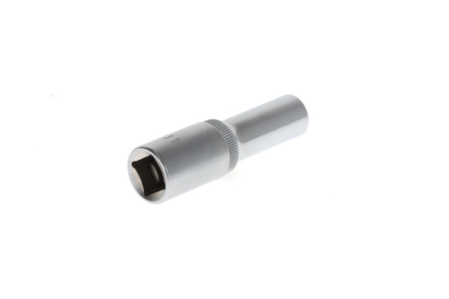 GEDORE R61101114 Socket 1/2" 12-point 11 mm length 77 mm