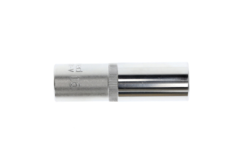 GEDORE R61101614 Socket 1/2" 12-point 16 mm length 77 mm