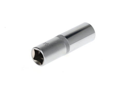 GEDORE R61101614 Socket 1/2" 12-point 16 mm length 77 mm