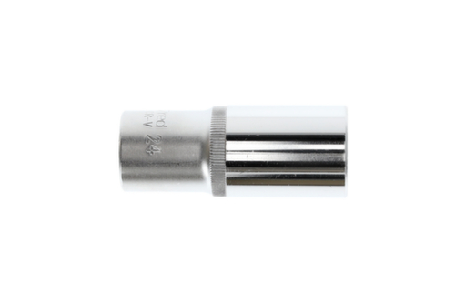 GEDORE R61102414 Socket 1/2" 12-point 24 mm length 77 mm