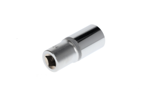 GEDORE R61102414 Socket 1/2" 12-point 24 mm length 77 mm