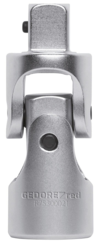 GEDORE R75300021 Cardan joint 3/4" 107 mm
