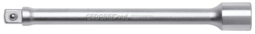 GEDORE R55100029 Socket wrench extension 3/8" 150mm