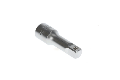GEDORE R65100014 Socket wrench extension 1/2" 75mm