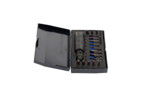 GEDORE K 1900-018 Screwdriver set 1/2"