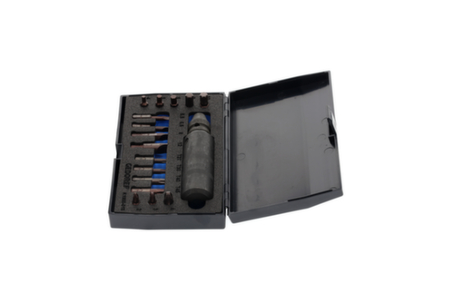 GEDORE K 1900-018 Screwdriver set 1/2"