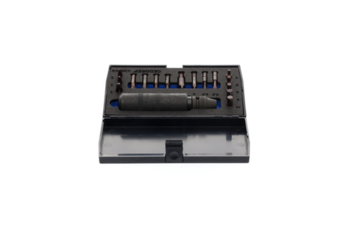 GEDORE K 1900-018 Screwdriver set 1/2"