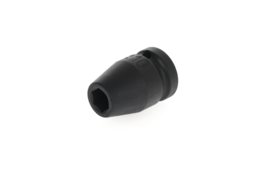 GEDORE K 19 10 Power screwdriver bit 1/2" hexagonal 10 mm