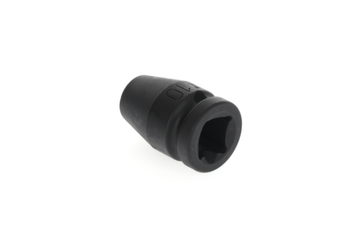 GEDORE K 19 10 Power screwdriver bit 1/2" hexagonal 10 mm