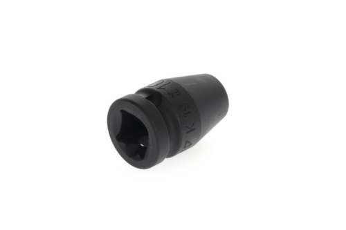 GEDORE K 19 10 Power screwdriver bit 1/2" hexagonal 10 mm