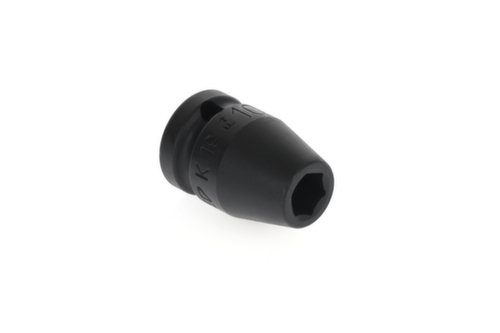 GEDORE K 19 10 Power screwdriver bit 1/2" hexagonal 10 mm