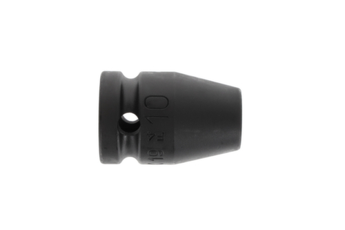 GEDORE K 19 10 Power screwdriver bit 1/2" hexagonal 10 mm