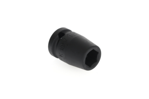 GEDORE K 19 13 Power screwdriver bit 1/2" hexagonal 13 mm