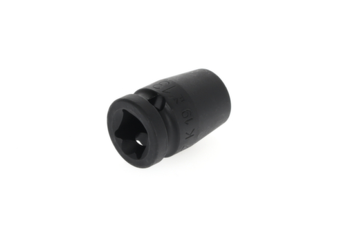 GEDORE K 19 13 Power screwdriver bit 1/2" hexagonal 13 mm
