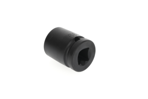 GEDORE K 19 19 Power screwdriver bit 1/2" hexagon 19 mm