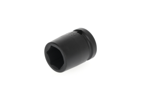 GEDORE K 19 19 Power screwdriver bit 1/2" hexagon 19 mm