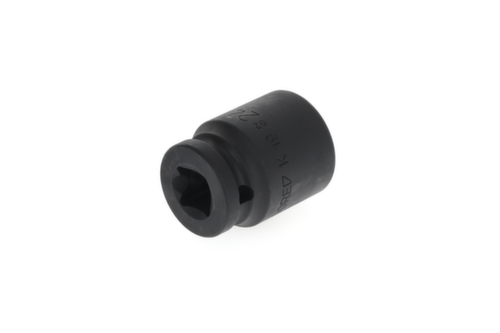 GEDORE K 19 24 Power screwdriver bit 1/2" hex 24 mm