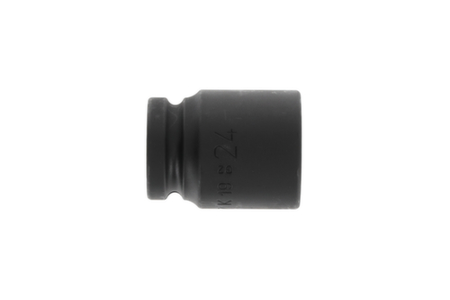 GEDORE K 19 24 Power screwdriver bit 1/2" hex 24 mm