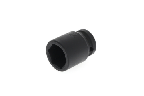 GEDORE K 19 24 Power screwdriver bit 1/2" hex 24 mm
