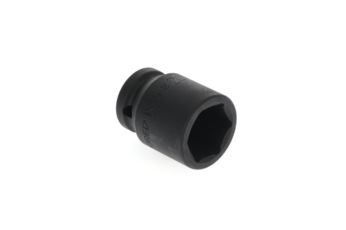 GEDORE K 19 24 Power screwdriver bit 1/2" hex 24 mm