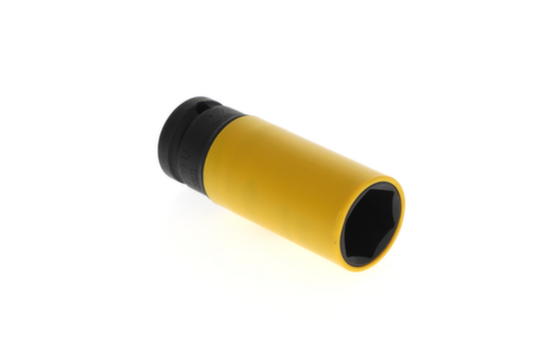 GEDORE K 19 LS 22 Power screwdriver bit 1/2" with protective sleeve